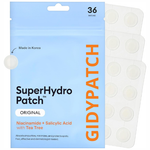 GIDYPATCH™️ - Anti-acne patch (Stock Limité)